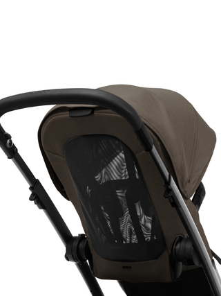 Geo5 Komplettes Set -Hazel Brown