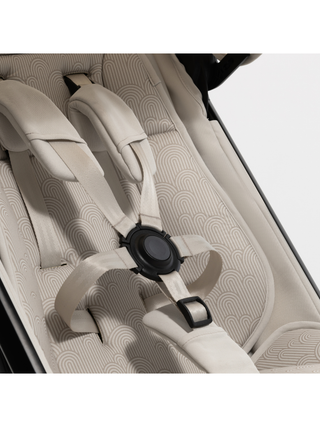 Aer2 Buggy Special - Calming Beige