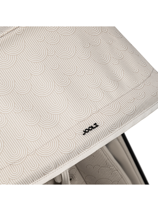 Aer2 Buggy Special - Calming Beige