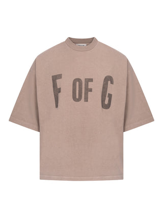 F of G T-Shirt