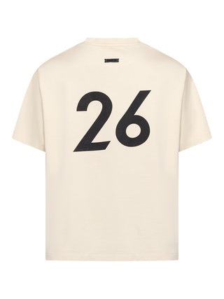 Cotton Rayon 26 T-Shirt