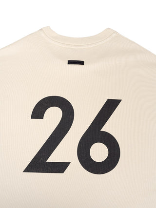 Cotton Rayon 26 T-Shirt