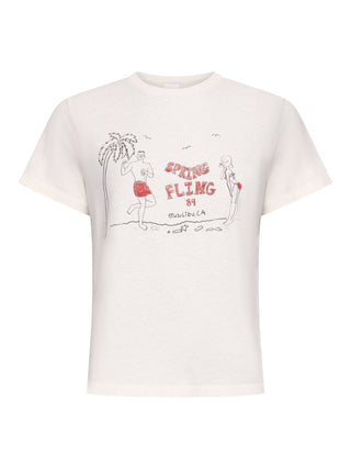 Classic Spring Fling Tee