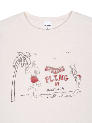 Classic Spring Fling Tee