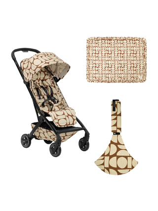 Aer2 Buggy CR+PG x Wildride Boho Bundle
