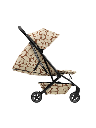Aer2 Buggy CR+PG x Wildride Boho Bundle