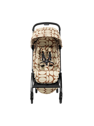 Aer2 Buggy CR+PG x Wildride Boho Bundle