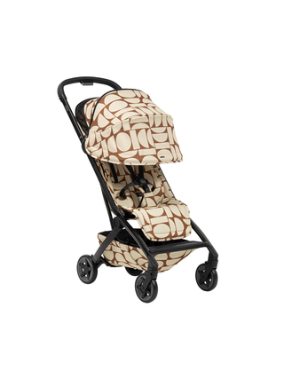 Aer2 Buggy CR+PG x Wildride Boho Bundle