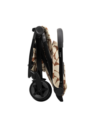 Aer2 Buggy CR+PG x Wildride Boho Bundle