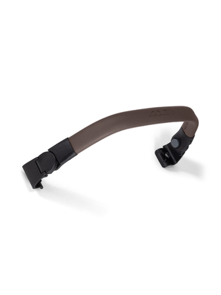 Aer2 faltbarer Sicherheitsbügel - Mid Brown Carbon