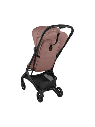 Butterfly 2 Komplett Reisebuggy - Dusty Pink