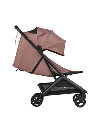 Butterfly 2 Komplett Reisebuggy - Dusty Pink