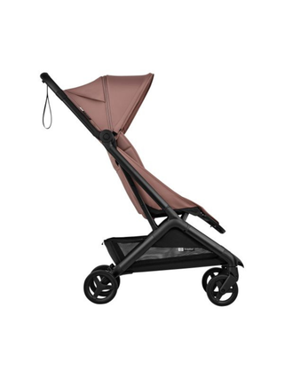Butterfly 2 Komplett Reisebuggy - Dusty Pink