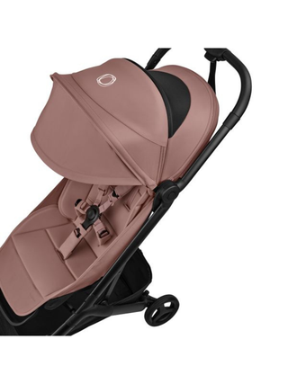 Butterfly 2 Komplett Reisebuggy - Dusty Pink
