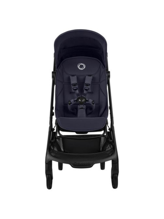 Butterfly 2 Komplett Reisebuggy - Deep Indigo