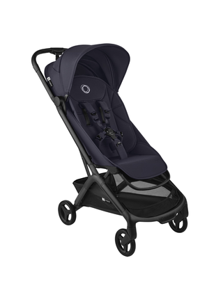 Butterfly 2 Komplett Reisebuggy - Deep Indigo