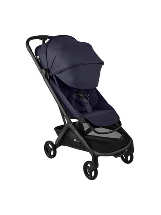 Butterfly 2 Komplett Reisebuggy - Deep Indigo