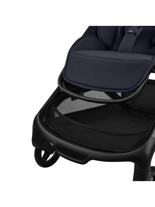 Butterfly 2 Komplett Reisebuggy - Deep Indigo