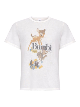 Womens Classic T-Shirt Bambi