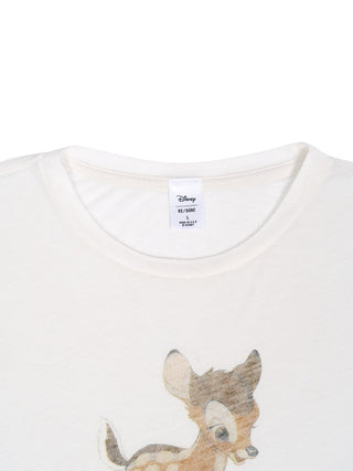 Womens Classic T-Shirt Bambi