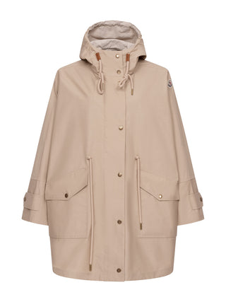 Damen Parka Brunnera