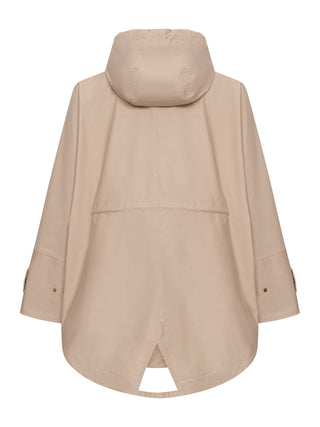 Damen Parka Brunnera