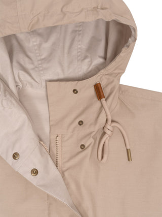 Damen Parka Brunnera