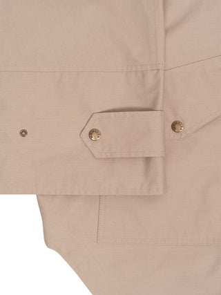 Damen Parka Brunnera