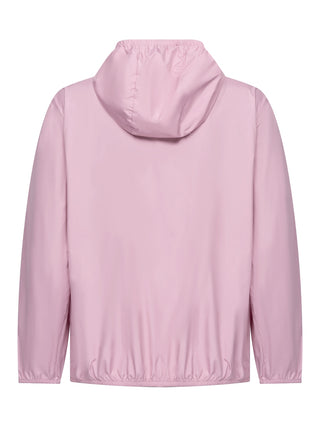 Fegeos Kapuzenjacke Pink