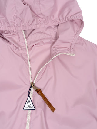 Fegeos Kapuzenjacke Pink
