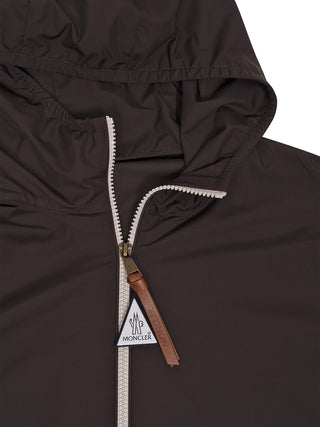 Fegeos Kapuzenjacke Schwarz