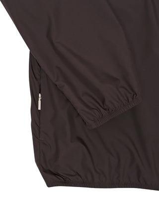 Fegeos Kapuzenjacke Schwarz