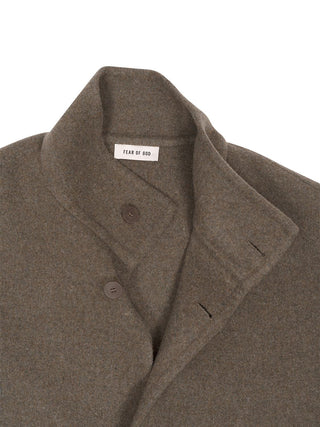 Double Face Wool Cashmere Sportjacket