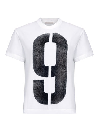 Women 9 Tee