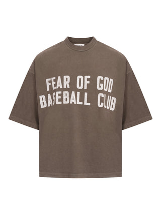 Baseball Club Tee