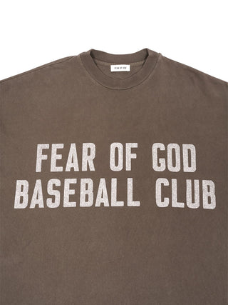 Baseball Club Tee