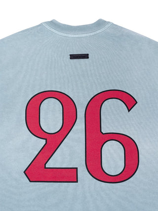 Fear of God 26 Tee