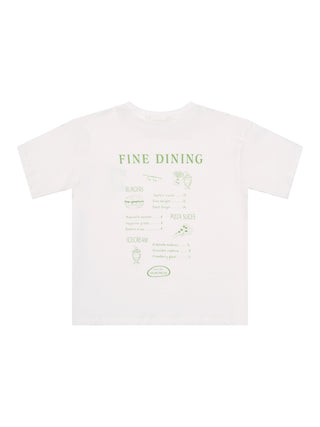 Era T-Shirt - Off White