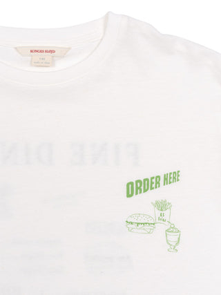 Era T-Shirt - Off White