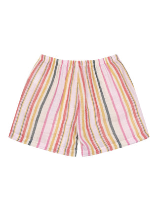 Venice Shorts mit Streifen - Malibu