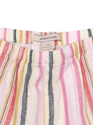 Venice Shorts mit Streifen - Malibu