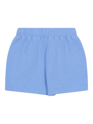 Merida Sweatshorts - Blau