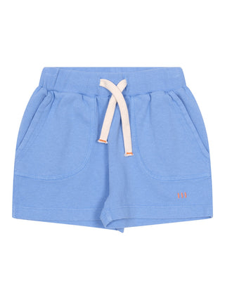 Merida Sweatshorts - Blau