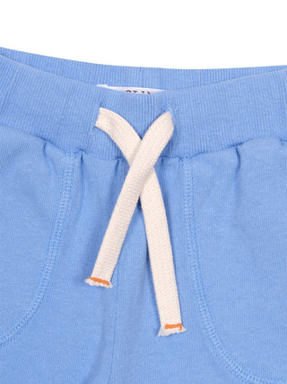 Merida Sweatshorts - Blau