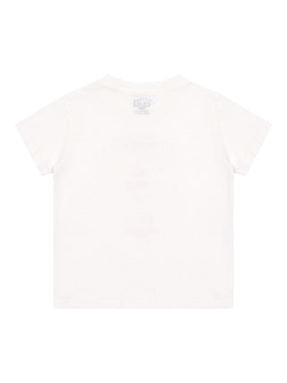 Hamptons T-Shirt - Off White