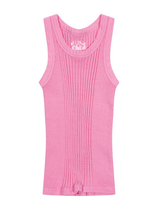 Fernando Tanktop - Rosa