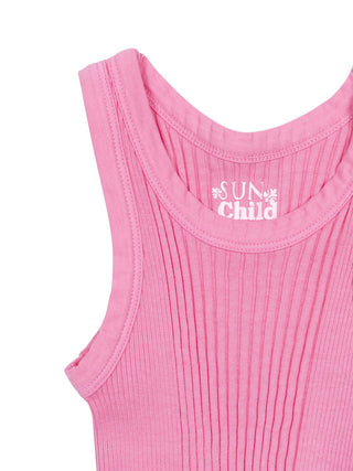 Fernando Tanktop - Rosa