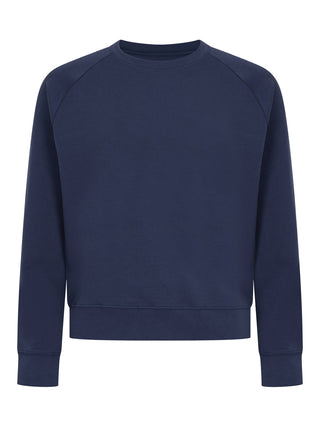 Soft Jersey Sweater