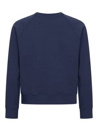 Soft Jersey Sweater
