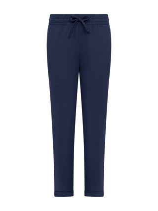 Soft Jersey Jogginghose